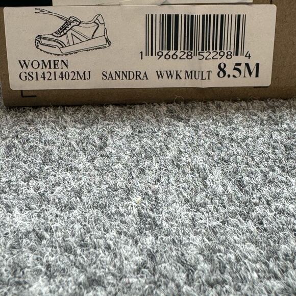MIA Womens Town Sneaker Sanndra Size USA 8.5 M - Picture 8 of 8